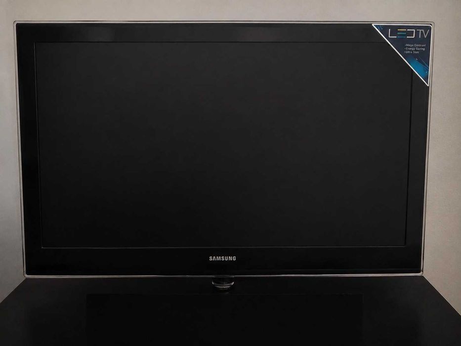 Vendo tv samsung mega contraste