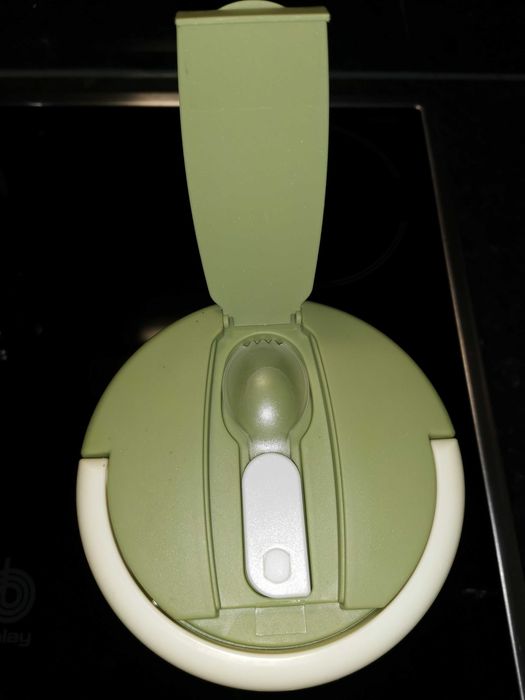 Termos para comida de bebé