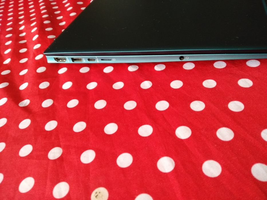 HP Pavilion Laptop 15