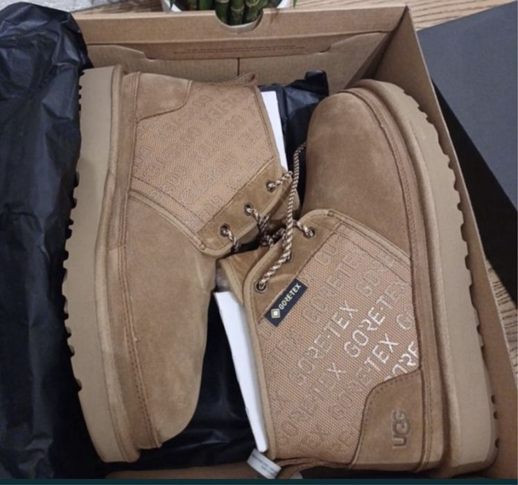 UGG Угги Оригінал GORE-TEX