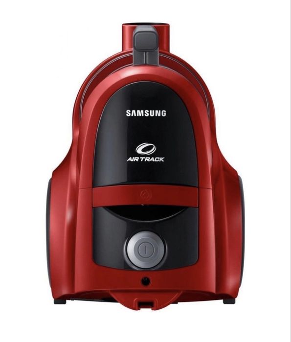 Новий Пилосос SAMSUNG VCC45W0S3R/UK в упаковці