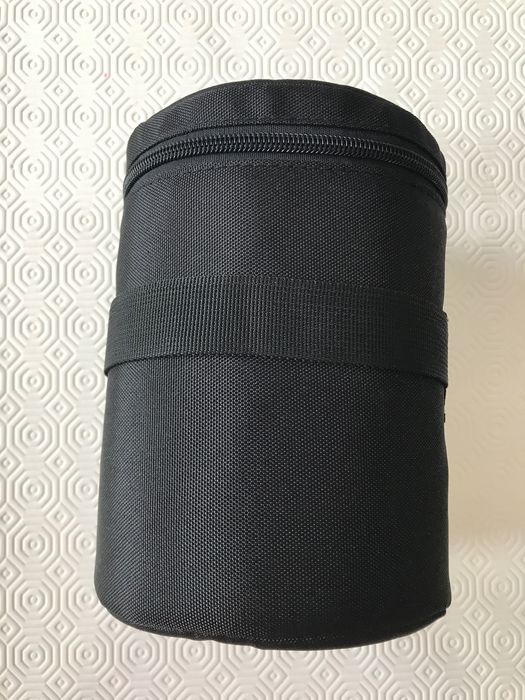 Bolsa p/ Objectiva "Easy Cover"