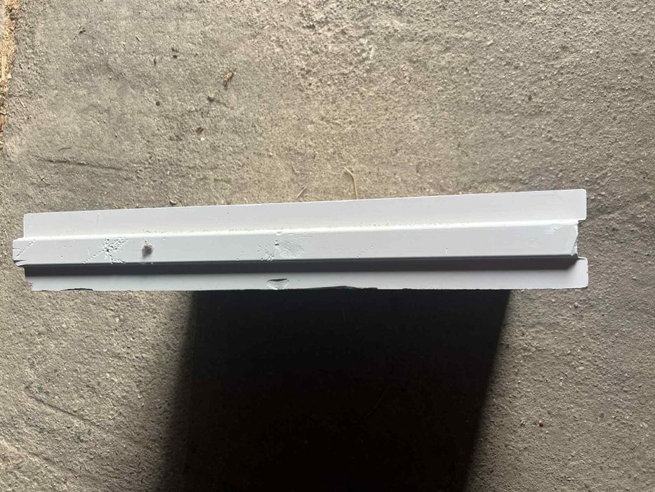 Bloczek gipsowy 100x666x500mm