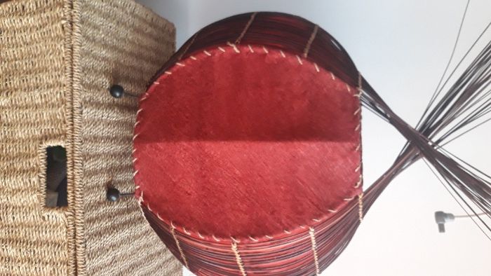 Candeeiro decorativo