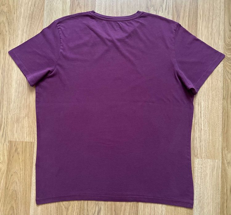 Мужская футболка "Jack and Jones" - оригинал, размер XL + 2 Подарка