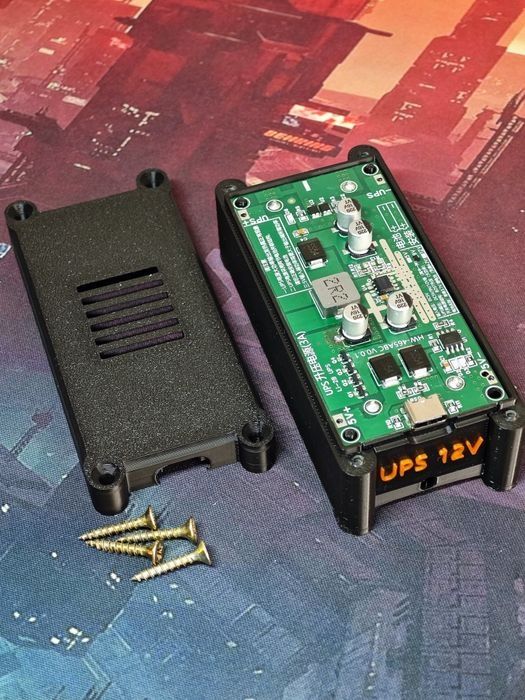 Корпус для LX-2BUPS дбж