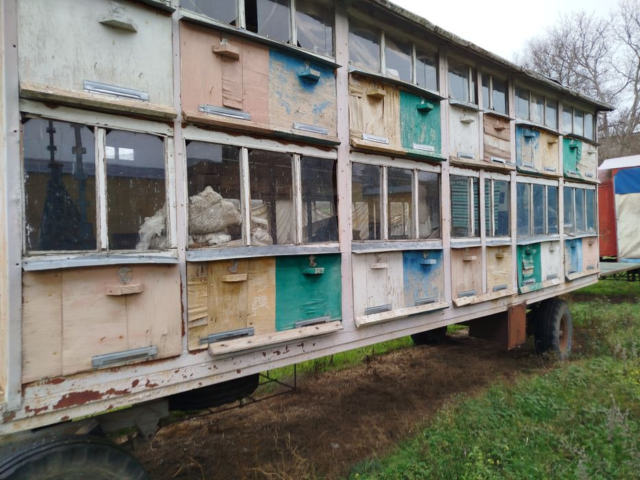 Продам Бджолопавильон