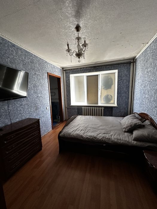Продам квартиру однокімнатна