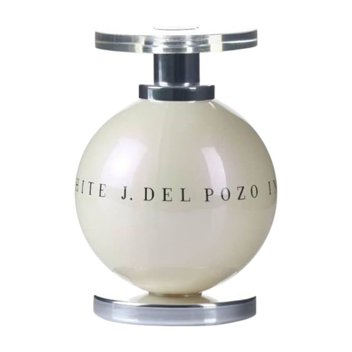 Jesus.Del.Pozo In White Eau De Toilette UNIKAT 50 ml