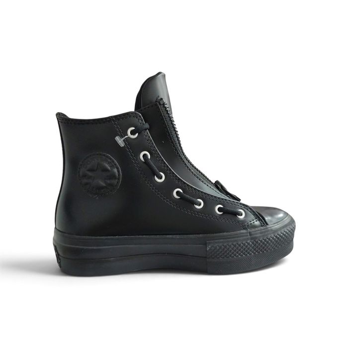 Converse Czarny 36,5