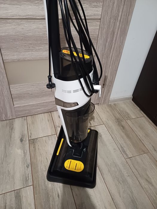 Пилосос миючий Deerma VX20W