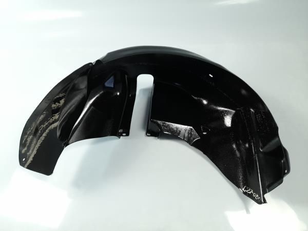 Cava roda trás direita OPEL Corsa E