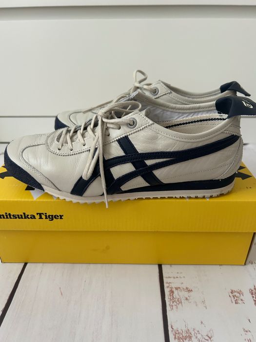 Sneakers Кросовки OnitsukA Tiger Mexico 66