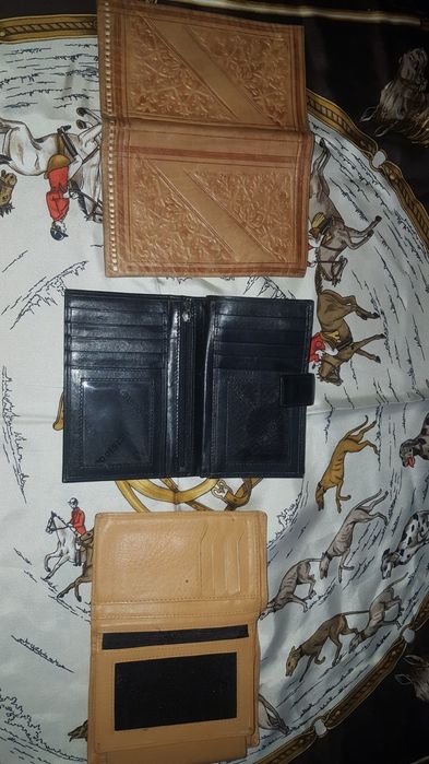 Портмоне Австрия!Menzo-Deszign!