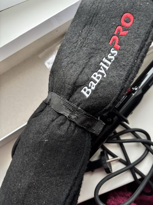 Плойка Babyliss PRO 25 мм