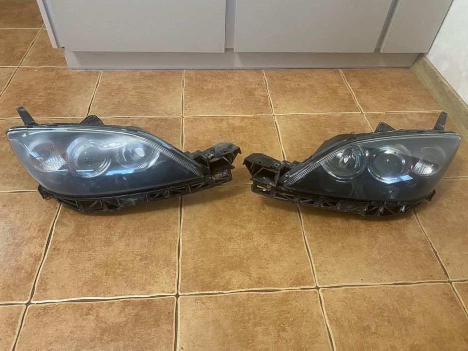 Продам фари, цілі, хороший стан