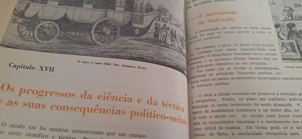 Livros história anos 70 para o 3,4e5ano.