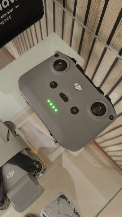Drone DJI 2 mini combo
