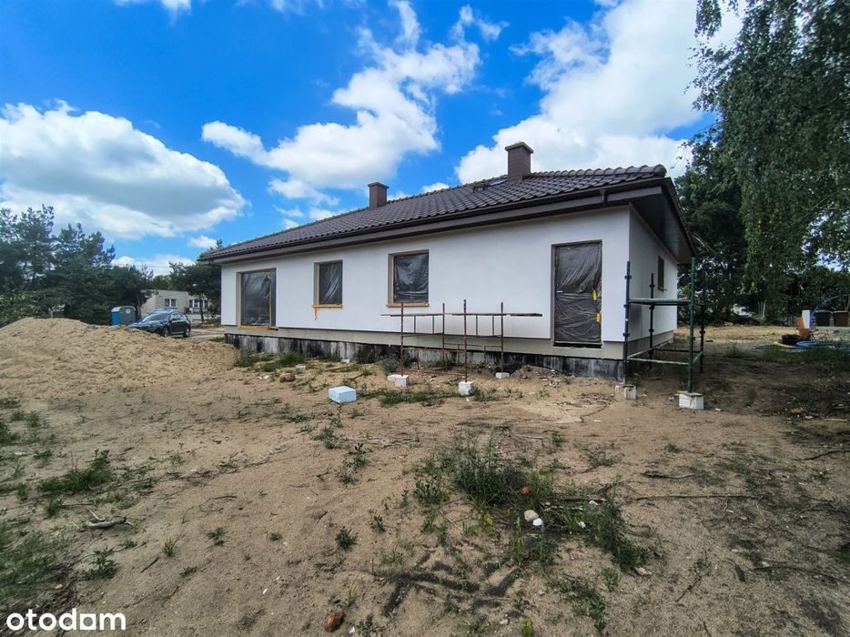 Dom z garażem | 131,77 m² | ul. Poprzeczna - Widok 4