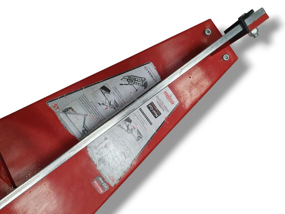 Przecinarka do płytek Heka Maxi-Cut 850mm
