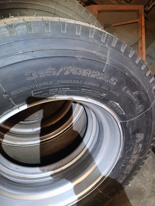 Шини,колеса,диски камаз