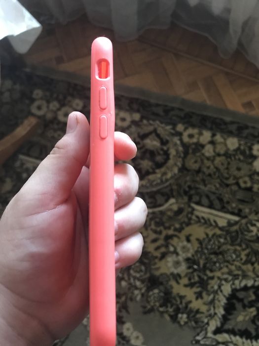 Чехол на Iphone 7