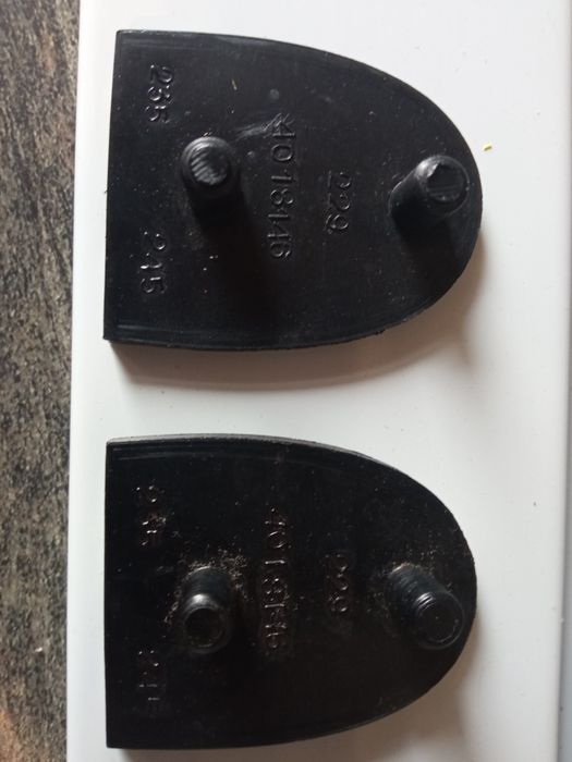 Набойка для обуви