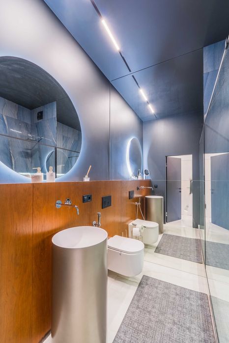 Многокомнатная квартира по адресу бульвар Дружбы Народов (площадь 199 м²) - Atlanta.ua - фото 12