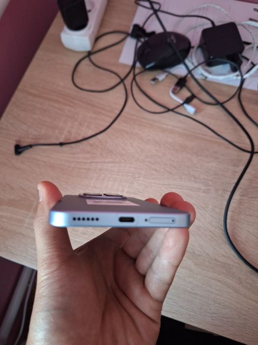 Xiaomi redmi note 15 pro 5g 8/256gb