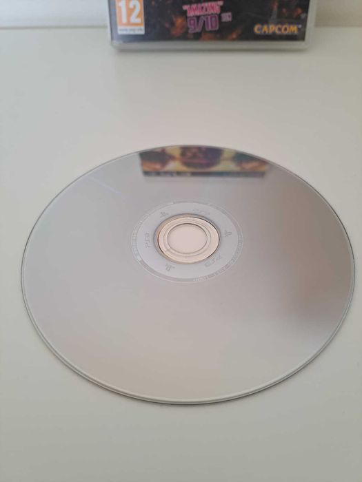 Ultra Street Fighter 4 Ps3