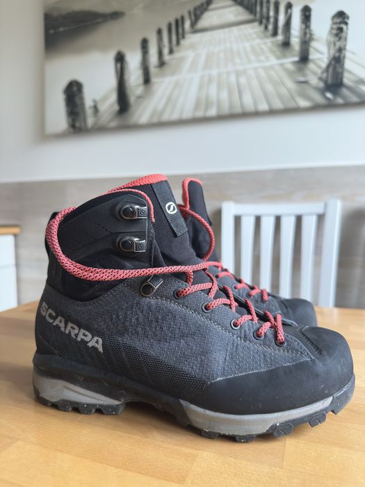 Buty trekkingowe Scarpa Mescalito TRX Planet GTX rozm 37