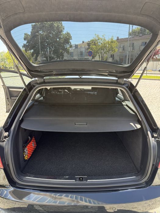 Audi A4 B7 SLine