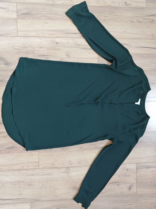 Damska koszula tunika z długim rękawem VILA rozmiar 36