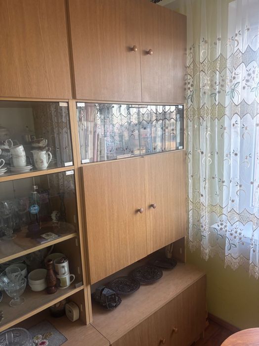 meblościanka do pokoju