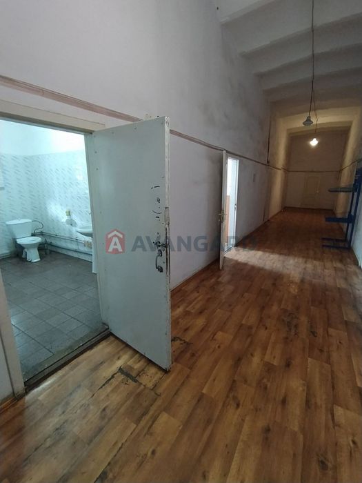 Продам виробниче приміщення склад офіс