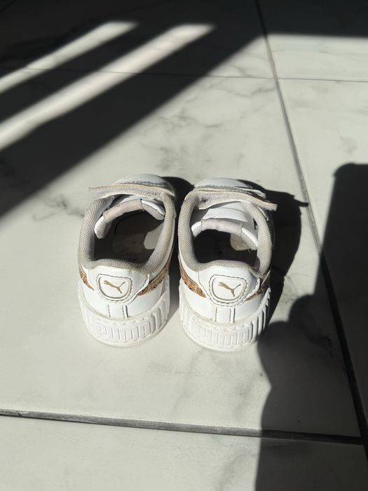 Детские кроссовки Puma 20 р 13см