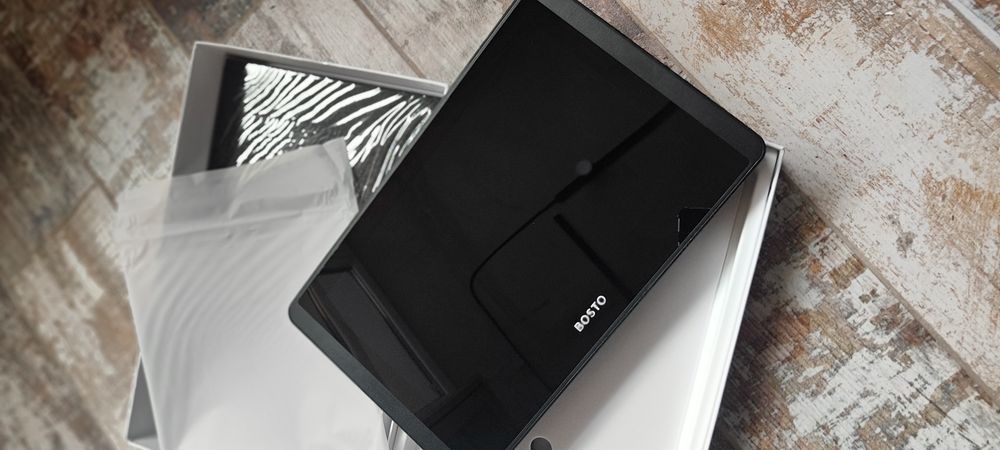НОВИЙ Графічний планшет Bosto BT-12HD