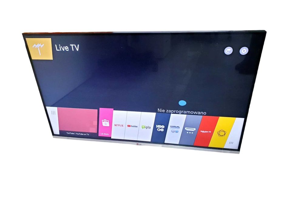 Telewizor LG 42 cale SMART TV