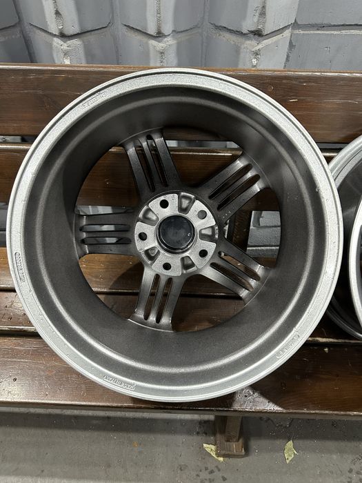 99 НОВЫЕ литые диски Stilauto 5/120 R17 et20