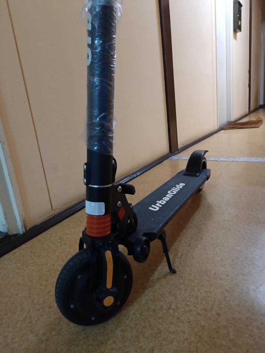 Hulajnoga Elektryczna URBANGLIDE RIDE 62S
