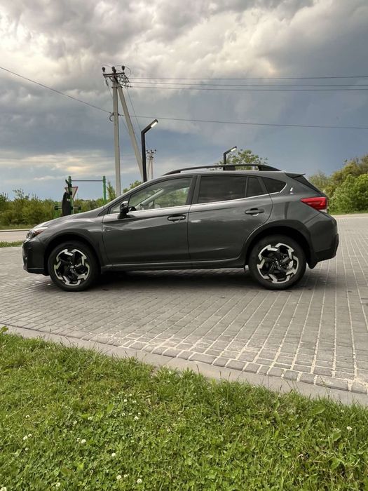 Продам Subaru Crosstrek