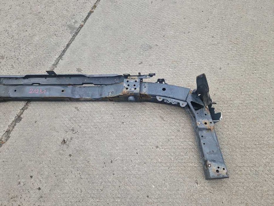 Volvo FH13 Belka Wzmocnienie Zderzaka