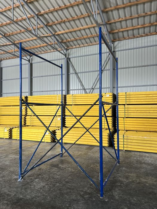 Продам Леса Будівельні