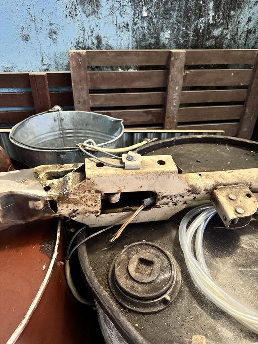 Продам прицеп степок