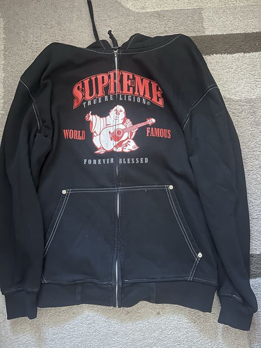 supreme true religion - купить мужскую одежду - Цена на OLX.ua
