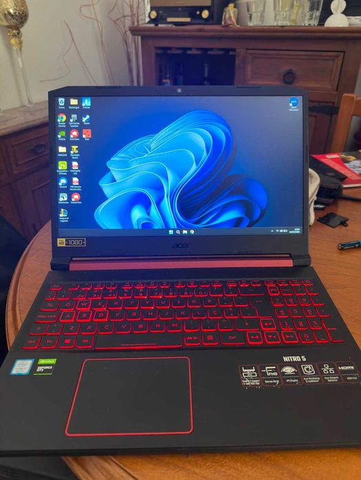 Portatil Gamer Pc Gamer Oportunidade