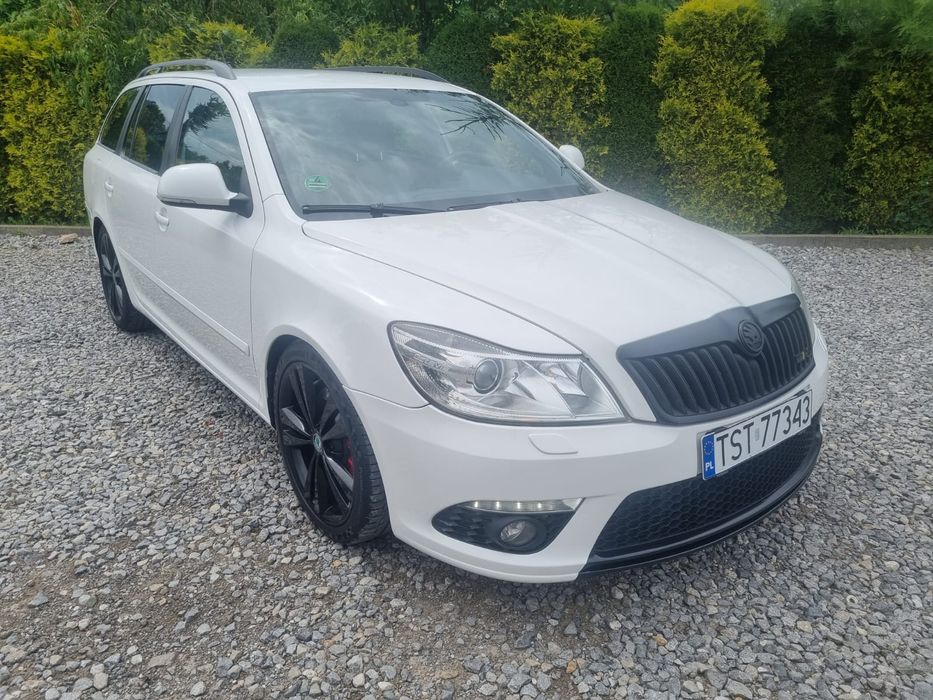 Wynajem samochodów osobowych