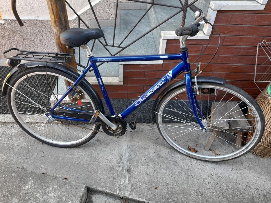 Rower męski 28 cali