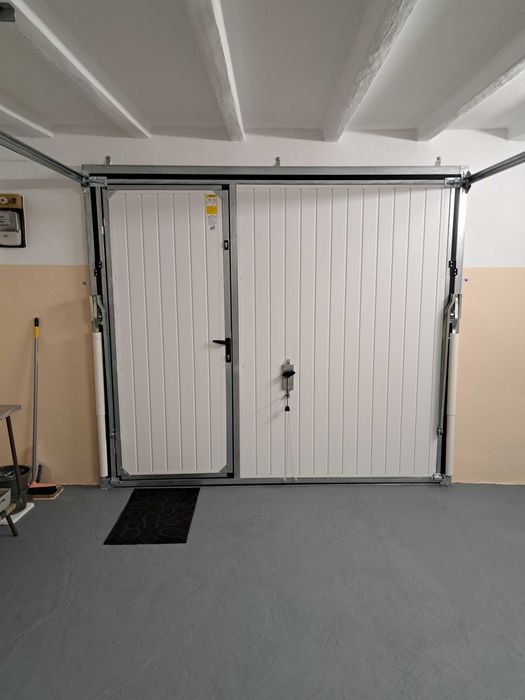 Garaż Premium 23,05m2 po generalnym remoncie, Piłsudskiego 28.