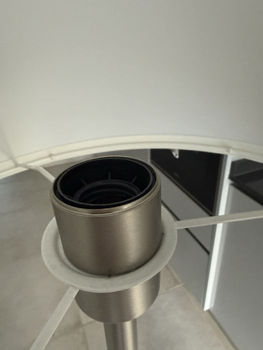 Candeeiro do IKEA
